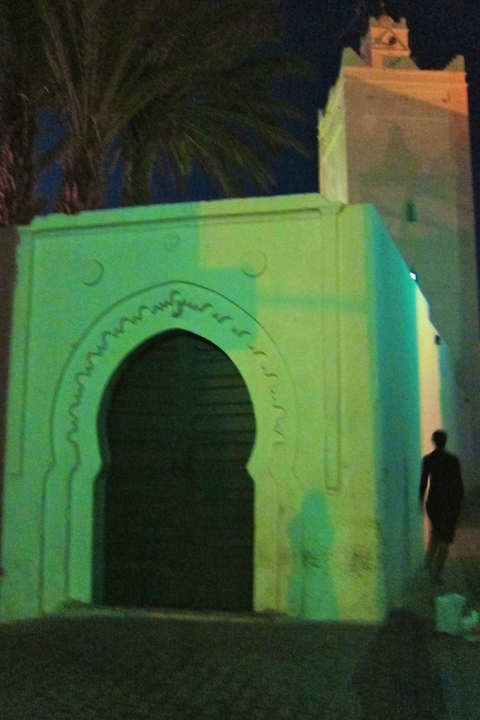 Morocco by Night 15